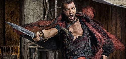 斯巴达克斯第一集在线观看,起义的火花——第一集在线观看导览  第1张